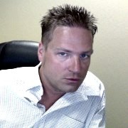 Philip Huff