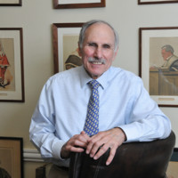 Jonathan Silbert