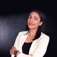 Shayesteh Nasabi
