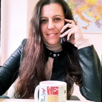 Katja Konjar