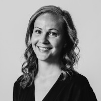 Anna Lifvergren