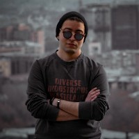 Arsen Dangizyan