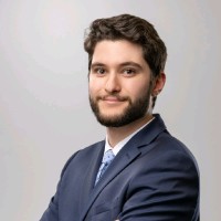 Yago Hecht Wulff