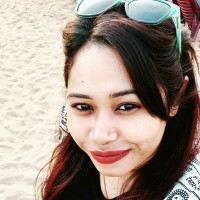 Ishani Panja