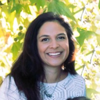 Stephanie Acosta Mohammadi