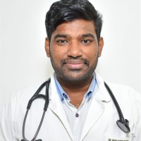Dr. Arun Kotaru