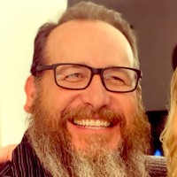 Doug Elliott