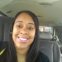 Taneesha Mckinnon