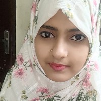 Mubeena Tabasum