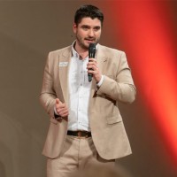 Felix Cordova-Lehmann