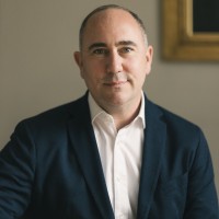 Caspar Harvard-Walls