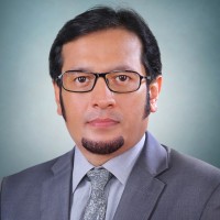 Nauman Ahmed (Fcca- Uaeca- B Com)