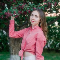 Анастасия Неверова