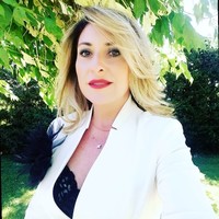 Roberta Saviano