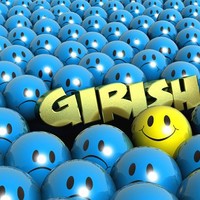 Girish Rathi
