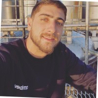 Caio Casagrandi