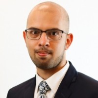 Pradyot Sharma