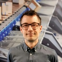 Mads Kjærgaard