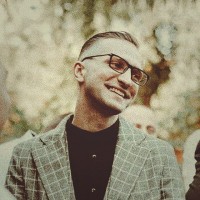 Oleksii Reshetniak