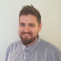 Jeremy Blake