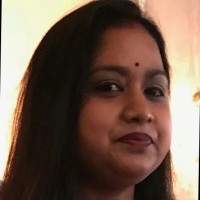 Sudeshna Swain