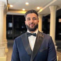 Ibrar Mohammad