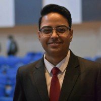 Kingsukh Sarkar