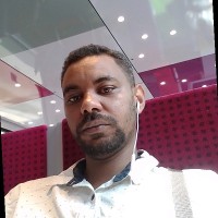 Saeed Ramadan