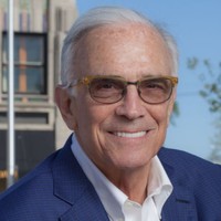 Peter Cummings