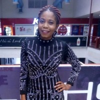 Joy Nwokorie