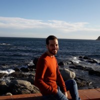 Jordi Galiano-Landeira