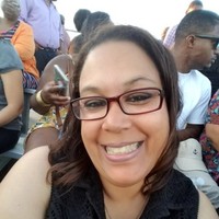 Misty Thomas-Roberts