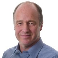 Nigel Tooke