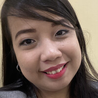Andrea Kristine Espino
