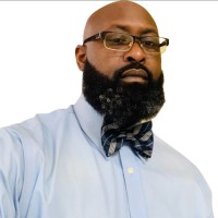 Cedric L. Myers Sr.