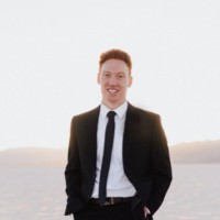 Todd Goodman