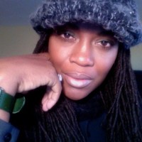 Amasha Griffin