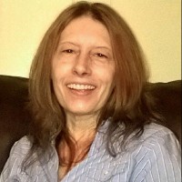 Paula Thomas