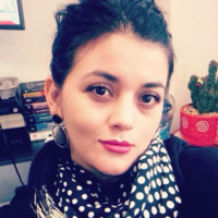 Yuli Jaimes Sandoval