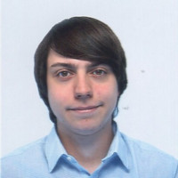 Benjamin Giroux