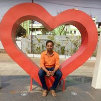 Sujit Sahu