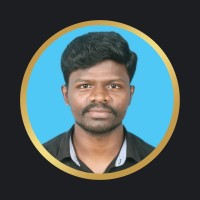 Manikandan S