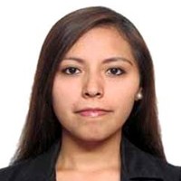 Catherine Paloma Sulca Vallejos