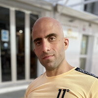 David Otero Parra