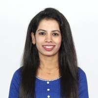 Anushree K J