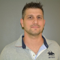 Theofilos Papadopoulos