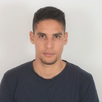 Elmustapha Elgarni
