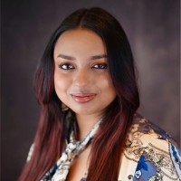 Preethi Mangadu