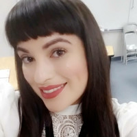 Avelina Charles, Bilingual Clinician
