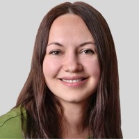 Zhanna Boguslavska